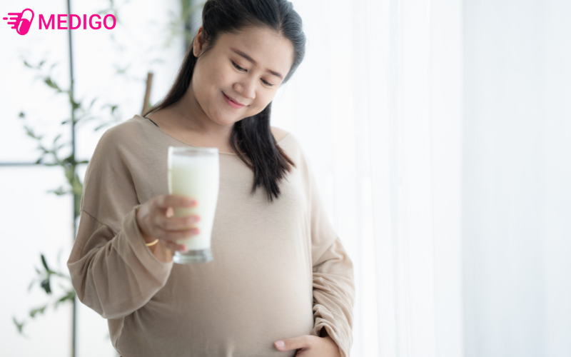 Phu-nu-co-thai-va-cho-con-bu-nen-luu-y-khi-su-dung-co-bac-dau