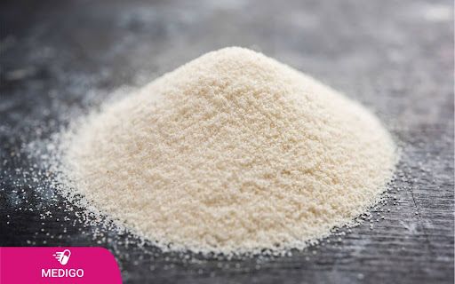 Say bột ngọt là gì? Nguyên nhân, triệu chứng và cách xử lý 