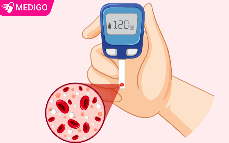 Người bị tiểu đường có uống thuốc tránh thai được không? Điều cần biết