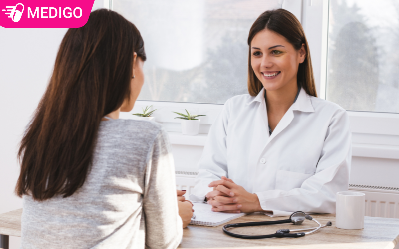 Tư vấn ngứa vùng kín: Bác sĩ giải đáp 7 câu hỏi thường gặp