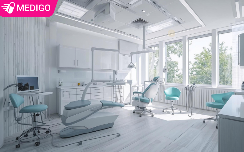 Ngứa vùng kín nên khám ở đâu? 5 tiêu chí chọn nơi uy tín