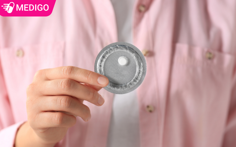 Quan hệ không an toàn bao lâu thì uống thuốc để giảm nguy cơ mang thai?