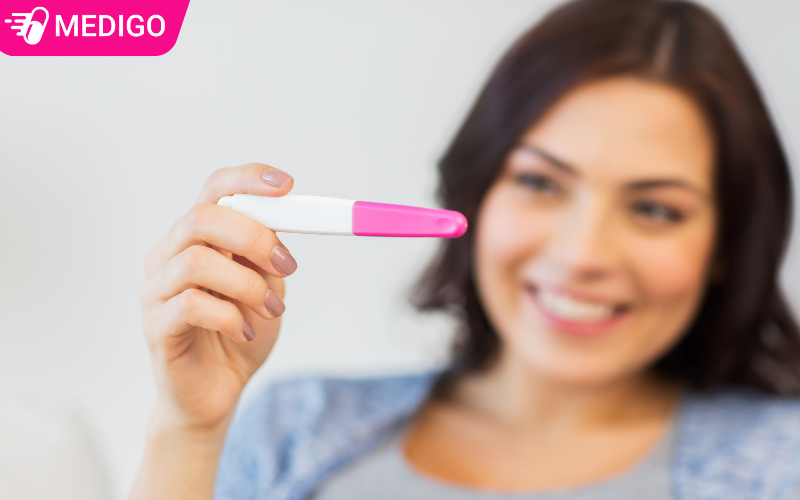 Xuất tinh ngoài bao lâu thì thử thai được: Sau 7 ngày đã chính xác chưa?
