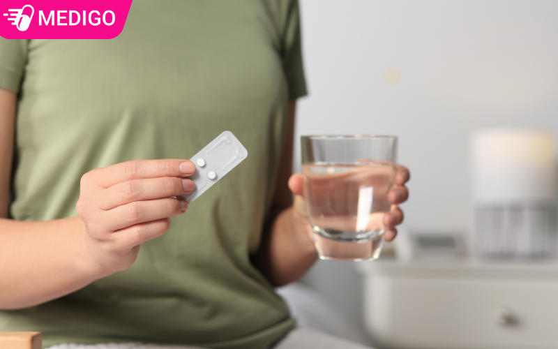 Uống thuốc tránh thai khẩn cấp sau 24h cần lưu ý những gì?
