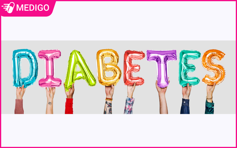 Top 5 cách điều trị tiểu đường hiệu quả phòng ngừa biến chứng nguy hiểm 