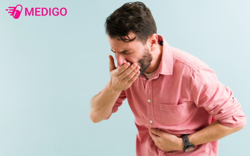 Trieu-chung-cua-dau-ruot-thua-la-buon-non-va-non-kem-voi-con-dau-bung 