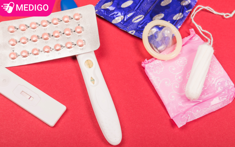 Viên đặt âm đạo: Công dụng, cách dùng và lưu ý quan trọng 