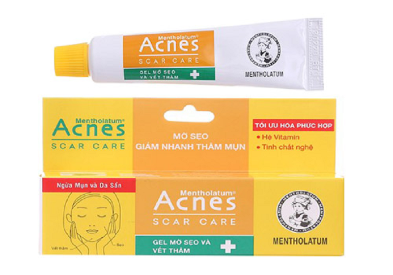 acnes và decumar cái nào tốt hơn