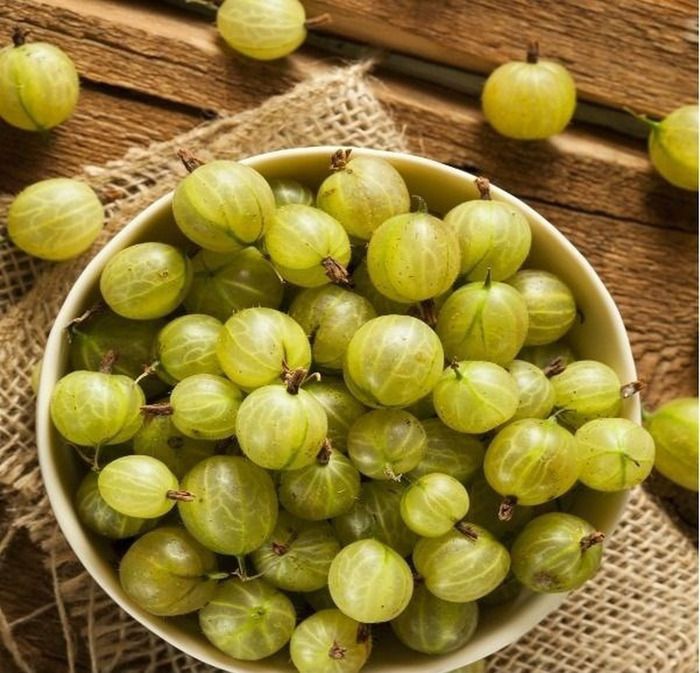 Quả amla là gì? 8 công dụng của quả Amla đối với sức khỏe