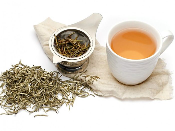 Bạch trà là gì? Tác dụng của bạch trà đối với sức khỏe cơ thể