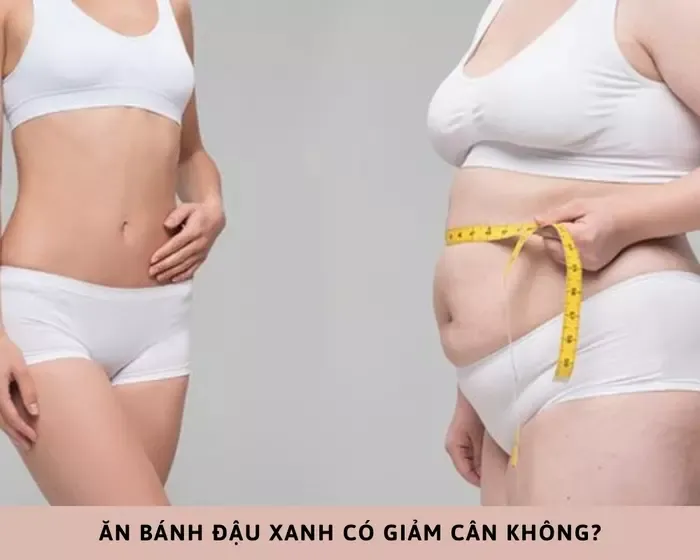 một cái bánh đậu xanh bao nhiêu calo