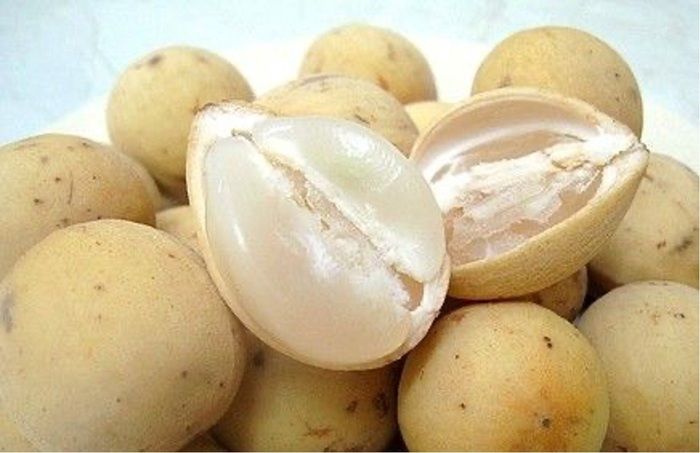 bầu 3 tháng đầu ăn bòn bon được không