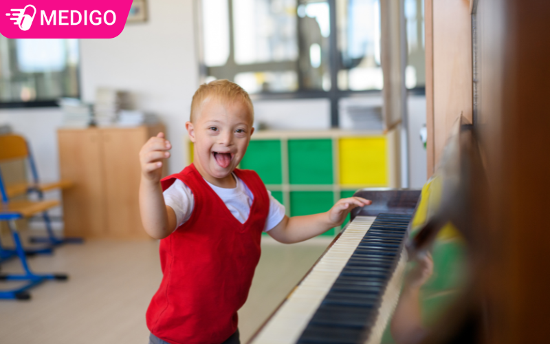 Bệnh đao (Down): Tổng quan, nguyên nhân và hướng dẫn hỗ trợ