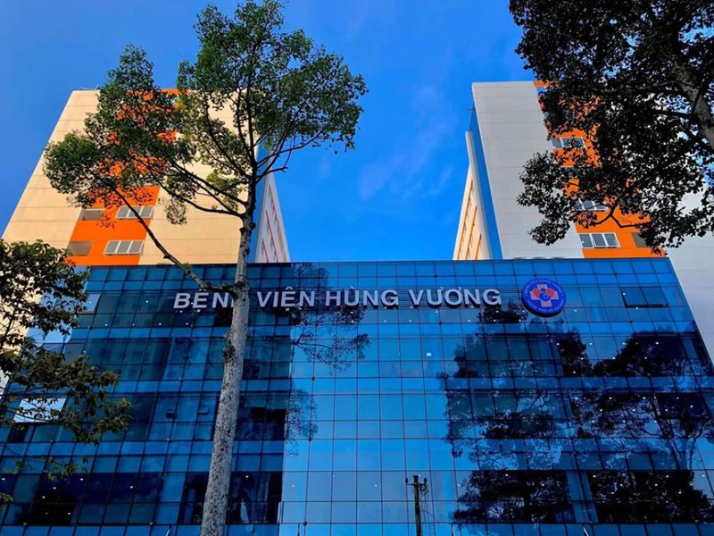 Bệnh viện Hùng Vương: Một số lưu ý khi khám, chữa bệnh
