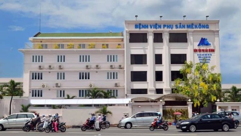 Bệnh viện Phụ sản MêKông: Thông tin cập nhập mới nhất 2024
