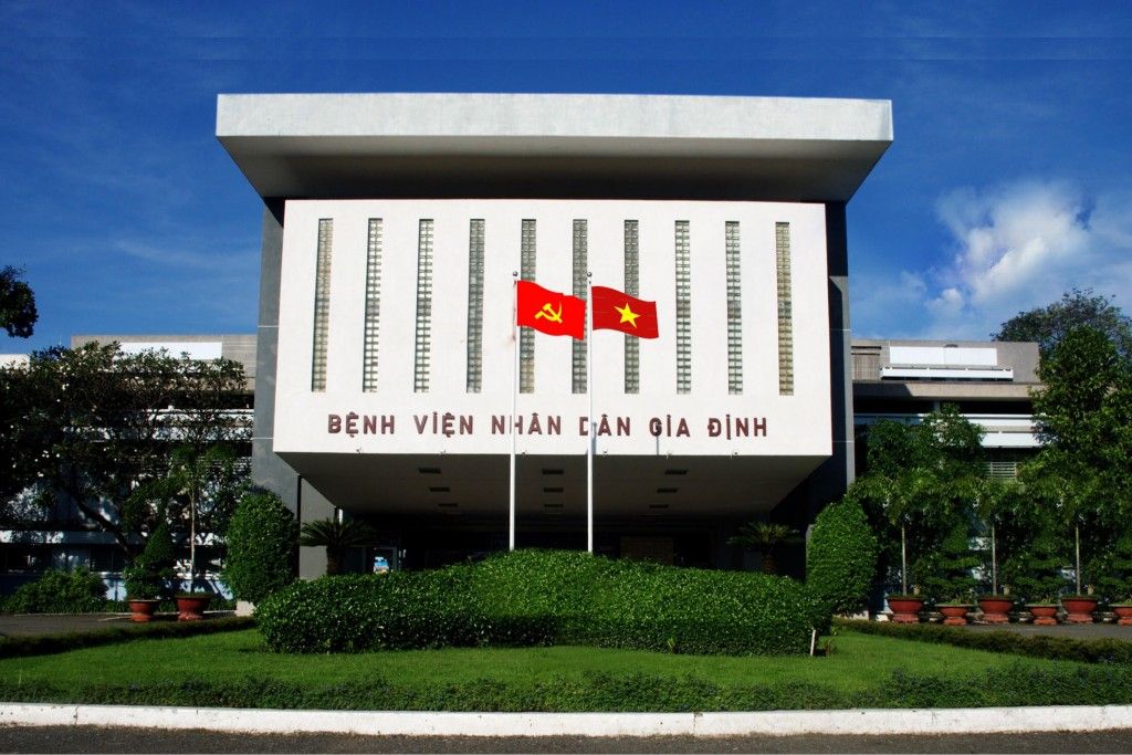 Bệnh viện Nhân dân Gia Định: Thông tin chi tiết về quy trình khám chữa bệnh mới nhất 2024