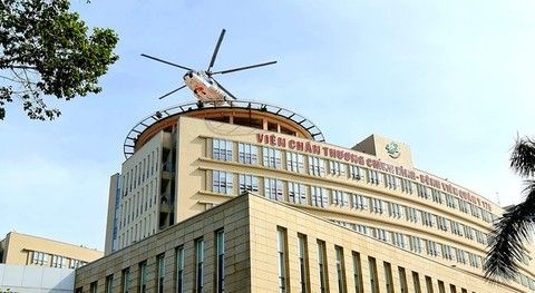 Bệnh viện 175: Hướng dẫn quy trình khám chữa bệnh