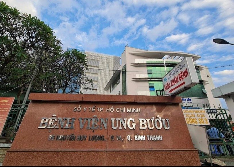 Bệnh viện Ung Bướu: Thông tin chi tiết được cập nhập mới nhất