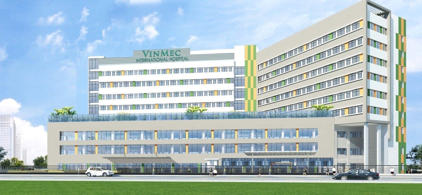 Chi phí khám chữa bệnh tại Bệnh viện Đa khoa Quốc tế Vinmec TP. HCM
