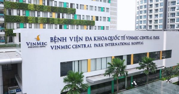 bệnh viện vinmec