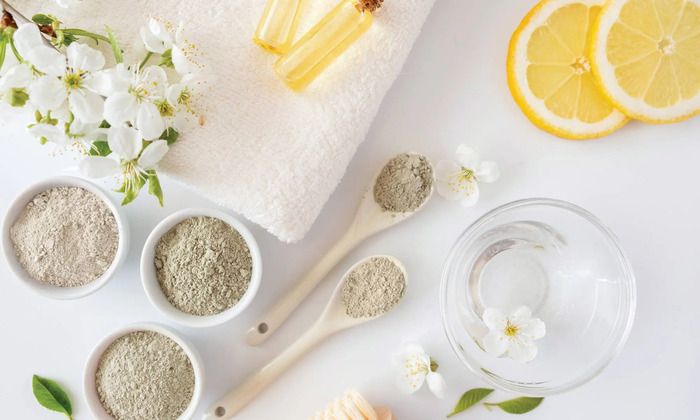 11 công dụng của Đất sét Bentonite với sức khỏe & sắc đẹp