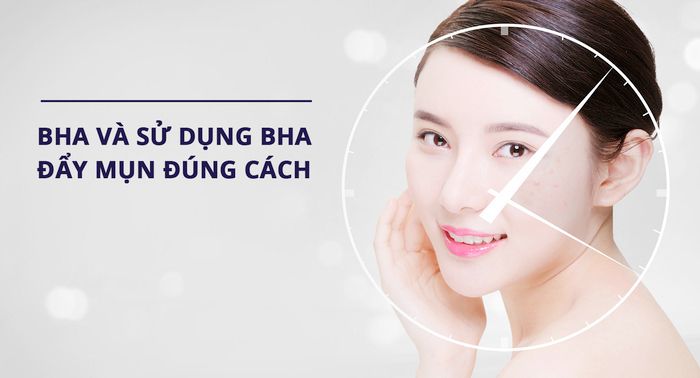 bha có tác dụng gì