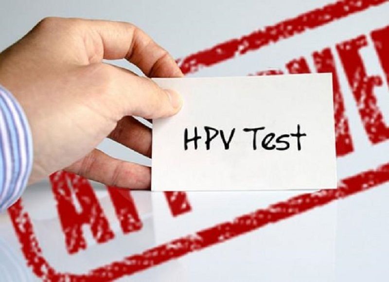 bị sùi mào gà nhưng xét nghiệm hpv âm tính