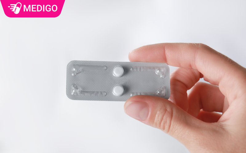 7 điều bạn cần biết về thuốc tránh thai khẩn cấp