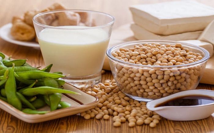14 loại đậu giàu Protein tốt nên bổ sung