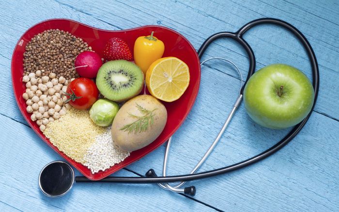 Cách giảm cholesterol tự nhiên mang đến cuộc sống khỏe mạnh