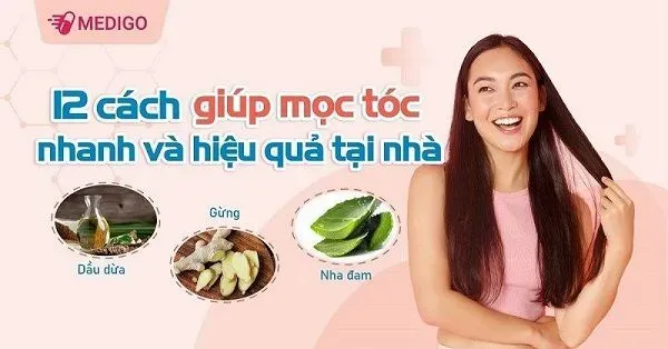 12 Cách mọc tóc nhanh cho nam giới tại nhà trong 7 ngày  Shynh Beauty