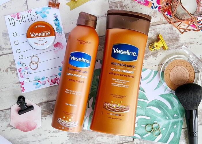 Cách sử dụng Vaseline cho da mặt đảm bảo hiệu quả tối ưu