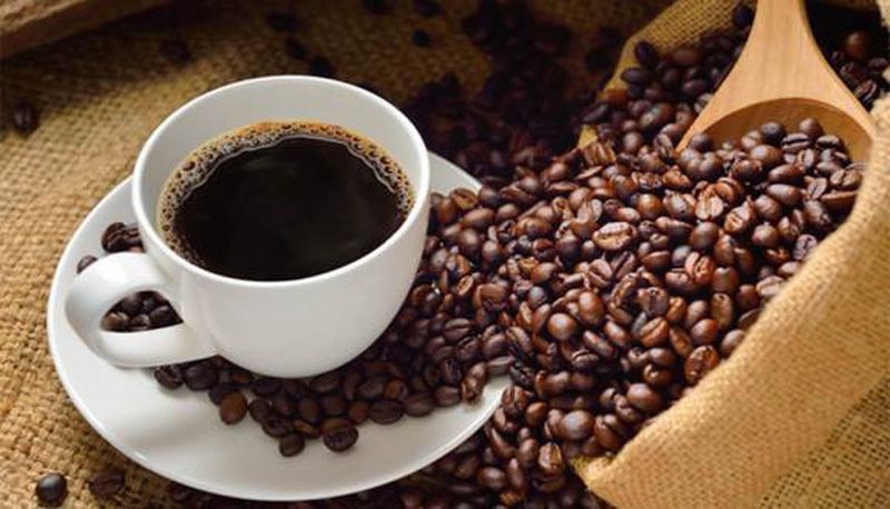 tác hại của cafein