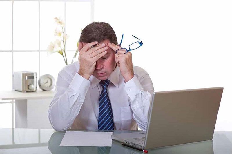 tác hại của caffeine