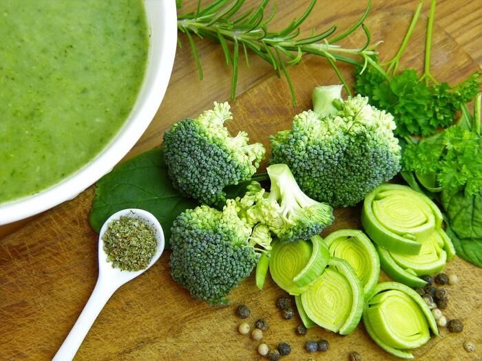 cách nấu cháo diêm mạch cho bé