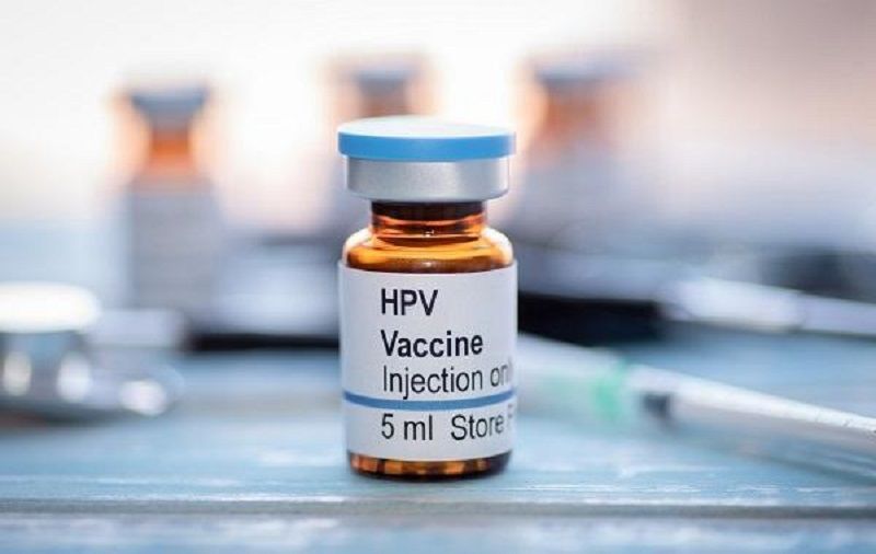 chỉ tiêm 1 mũi HPV có được không