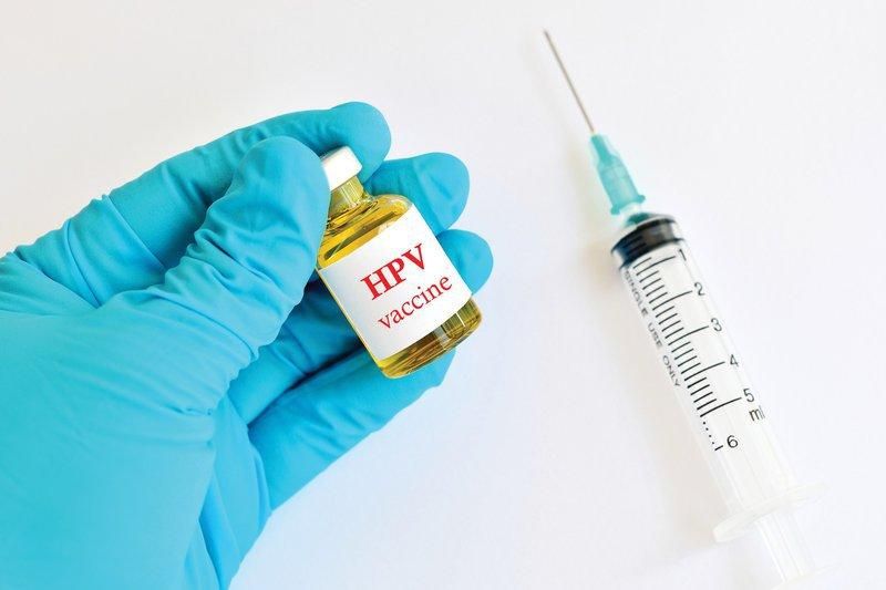 chỉ tiêm 1 mũi HPV có được không