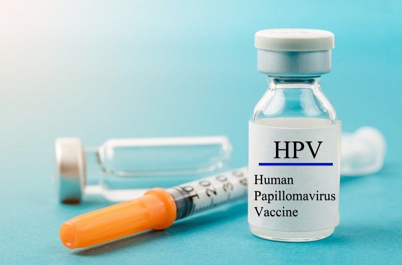 chỉ tiêm 1 mũi HPV có được không