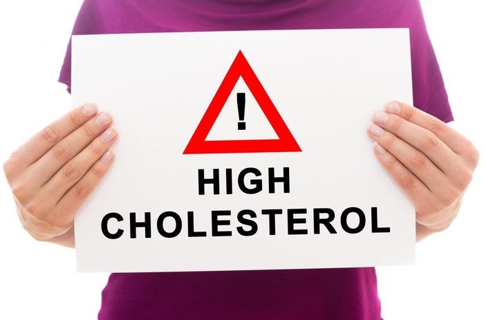 Cholesterol cao: dấu hiệu, nguyên nhân, chỉ số và cách phòng ngừa