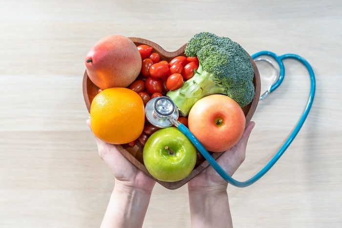 Cholesterol cao nên ăn gì để giảm mỡ máu