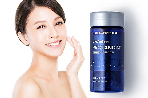 Protandim Lifevantage