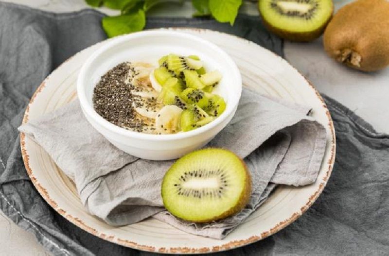 công dụng của quả kiwi