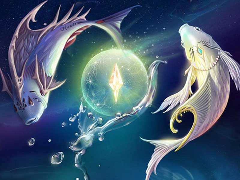 Cung Song Ngư: Giải mã chi tiết tính cách, tình yêu, sự nghiệp mới nhất