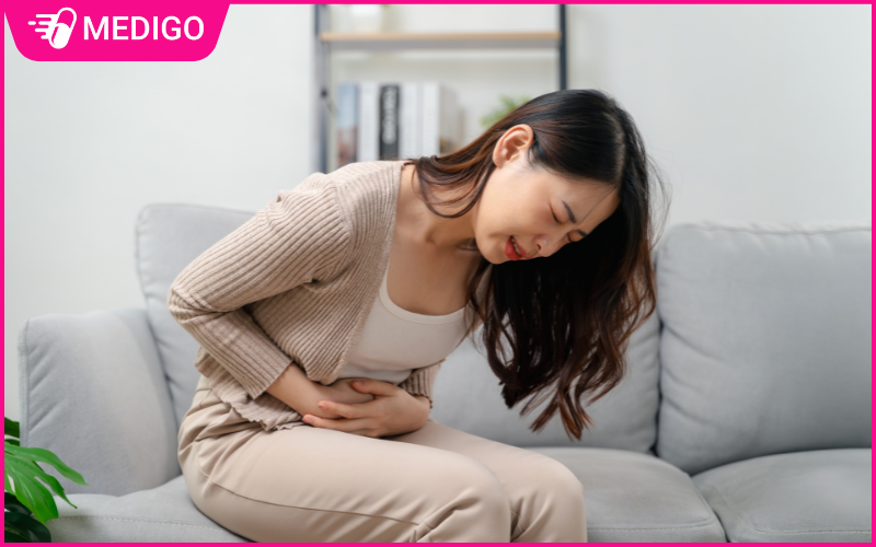 Đau dạ dày khi đói: Nguyên nhân, dấu hiệu và cách khắc phục 