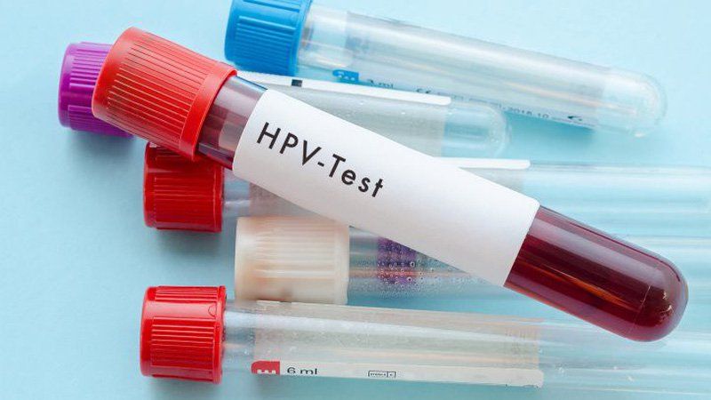 điều trị hpv