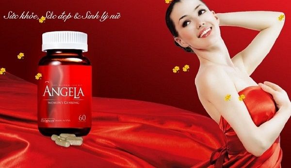 dùng bảo xuân tốt hơn hay sâm angela