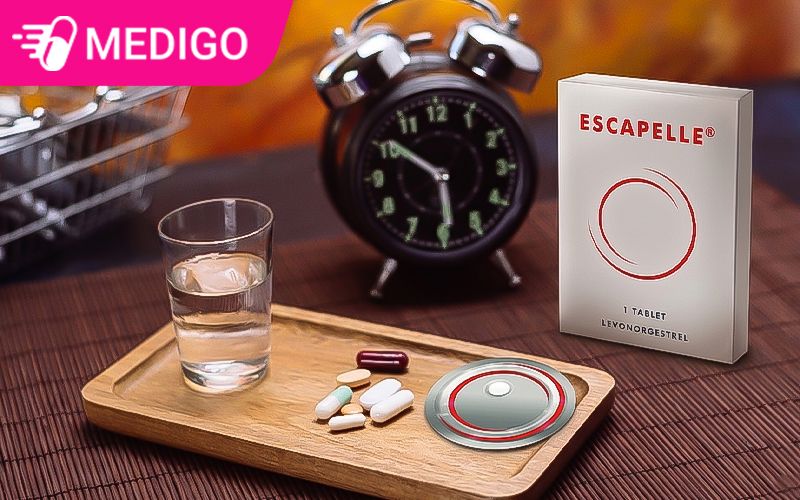 ESCAPELLE CÓ TỐT KHÔNG? KHI NÀO NÊN DÙNG ĐỂ HIỆU QUẢ CAO NHẤT