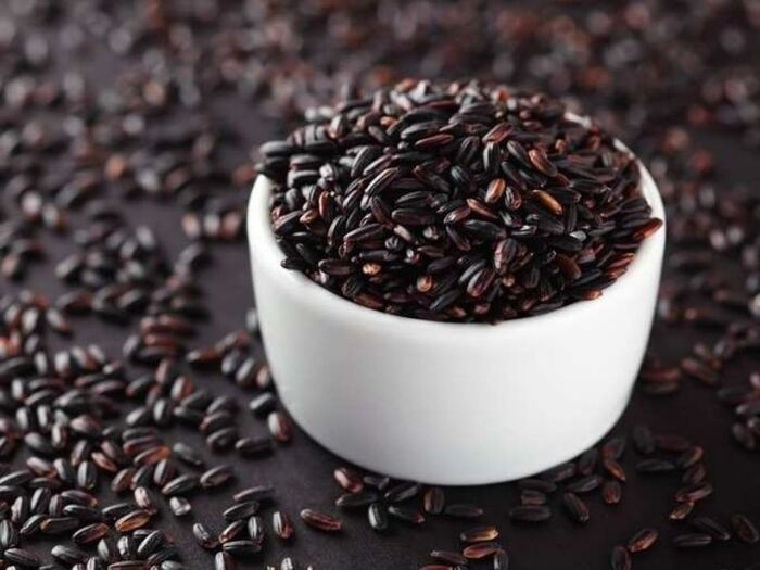 gạo nếp cẩm và gạo lứt cái nào tốt