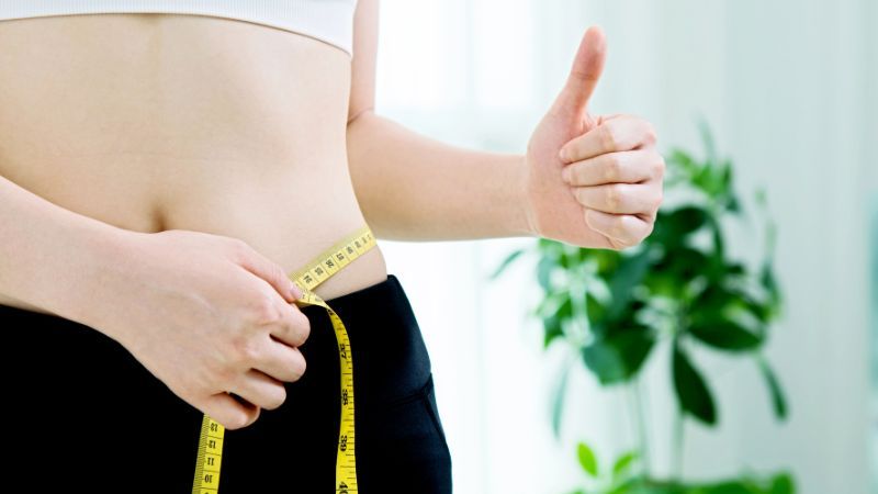 Mất bao lâu để giảm cân?