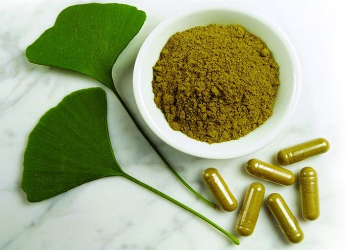 Phụ nữ cho con bú có uống được Ginkgo Biloba?